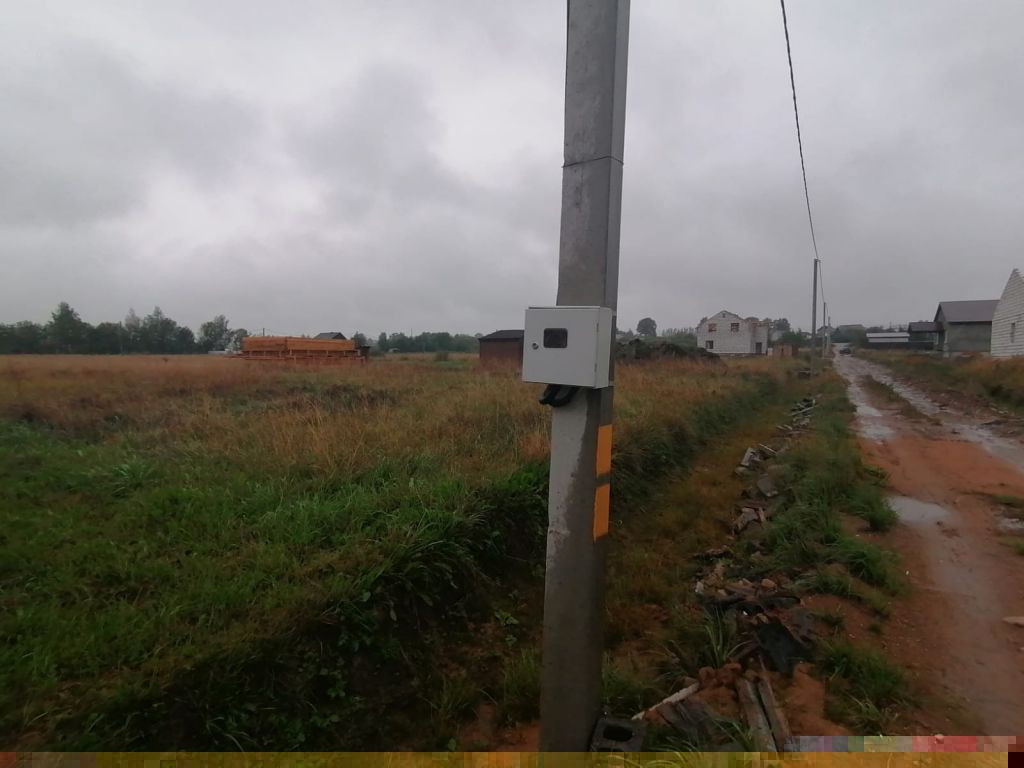 Купить Участок Деревня Кузнечиха Нижний Новгород