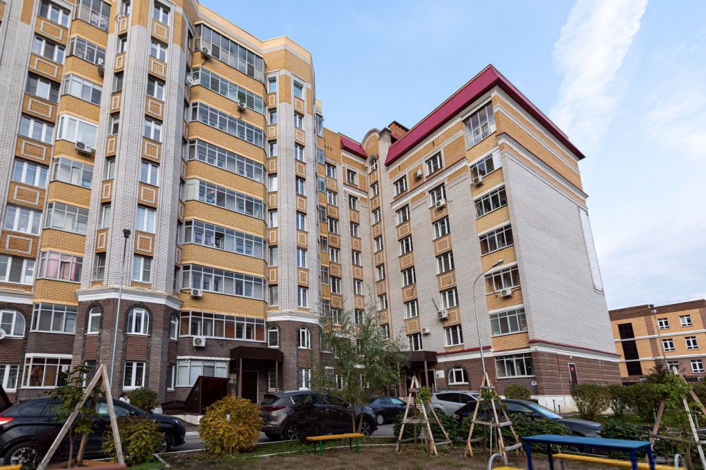 Проспект Победы 71 Купить Квартиру