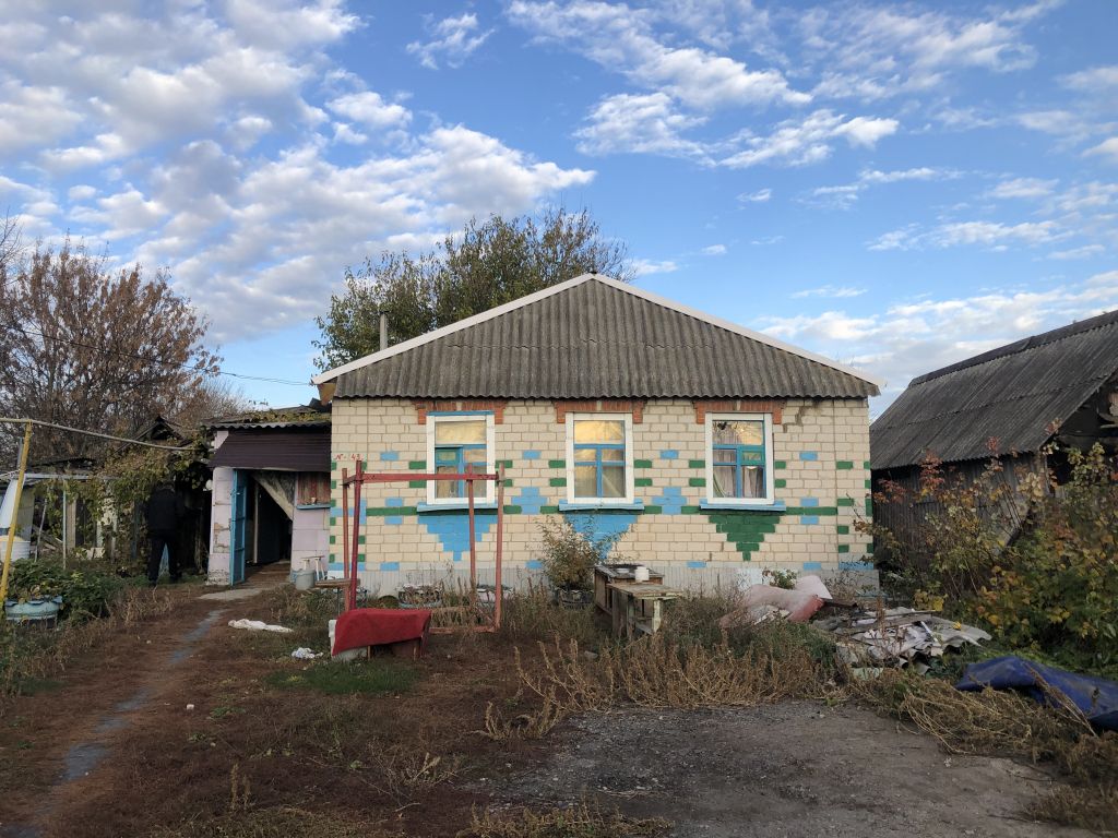 Купить Дом В Селе Ломово Рамонского Района