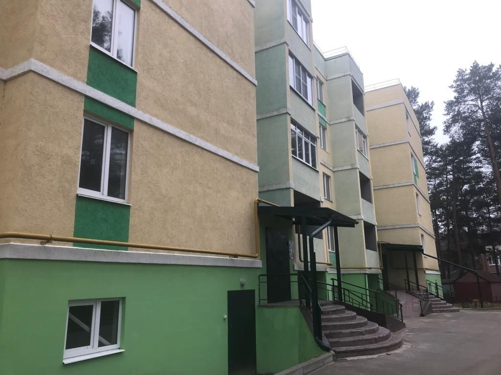 Купить Квартиру Во Владимире Ул Зеленая