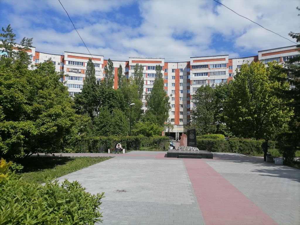 8 марта пенза фото