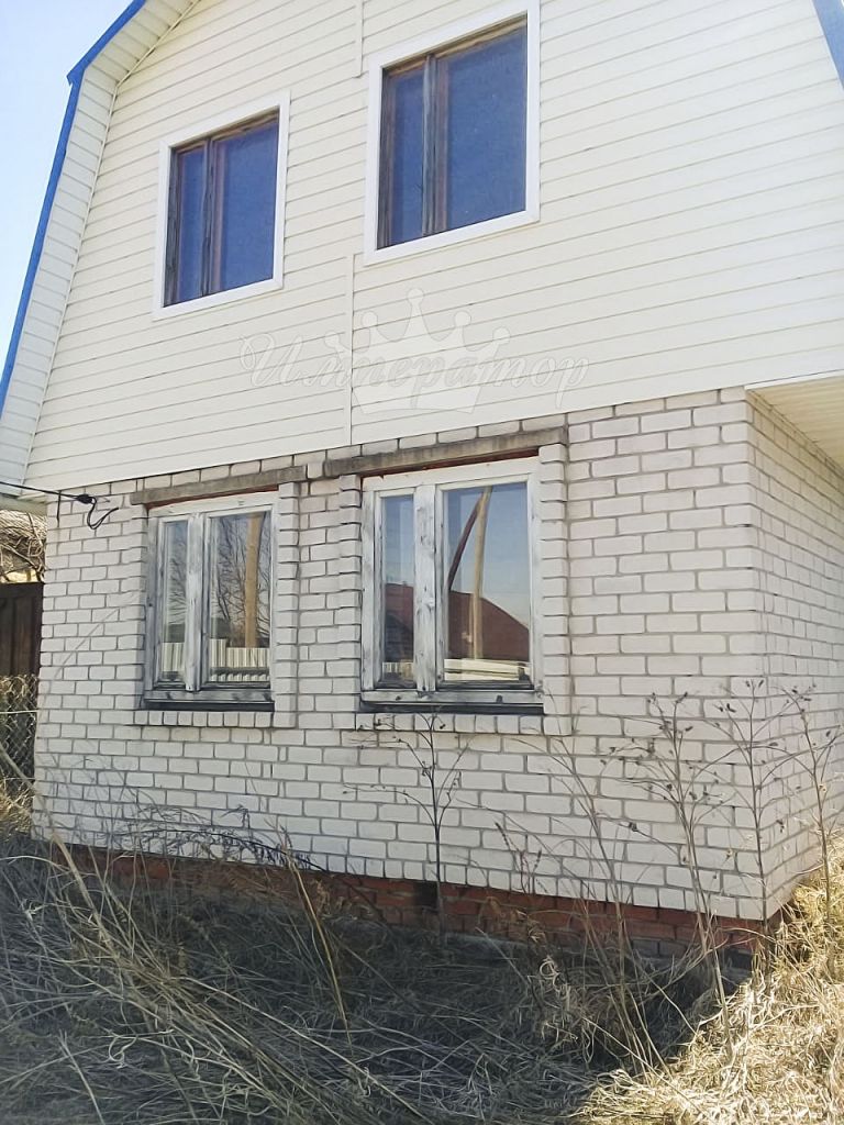 Продажа Домов В Кстовском Районе Нижегородской Области