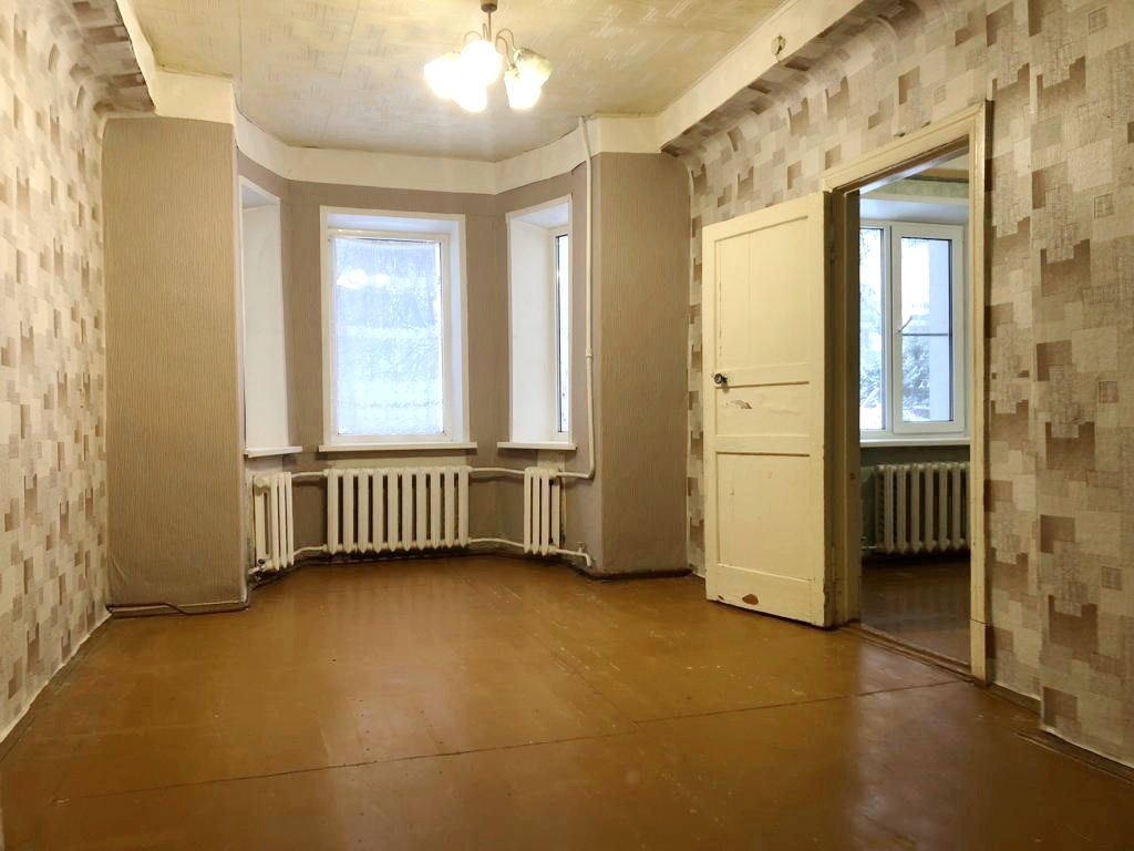 Купить Квартиру В Заволжском Поселке