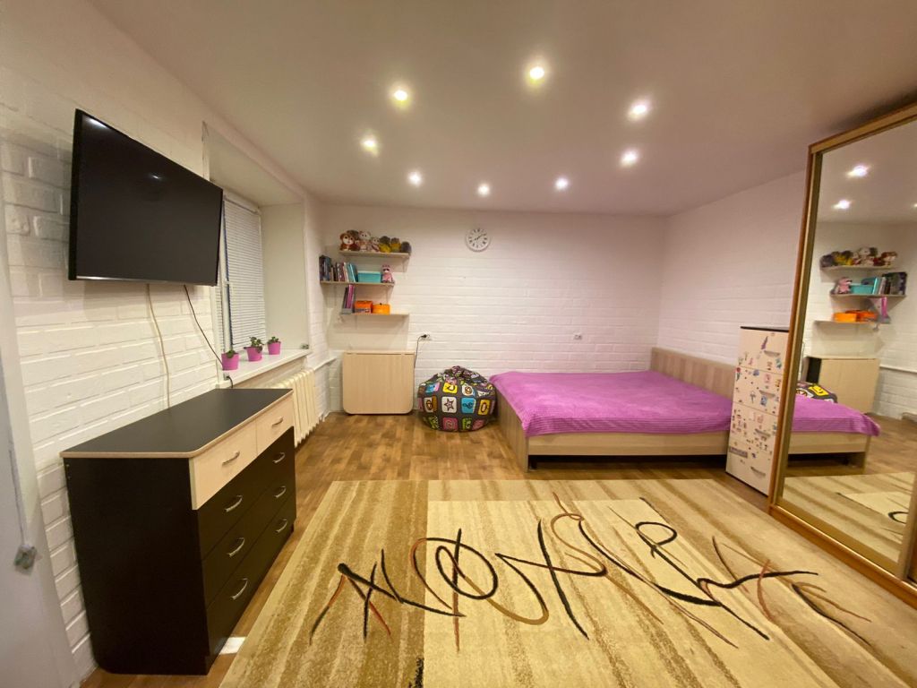 Купить Комнату На Лукина 3