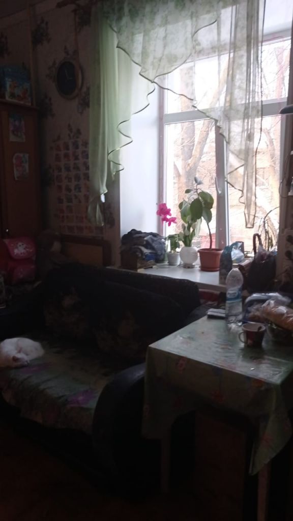 Купить Комнату На Лукина 3