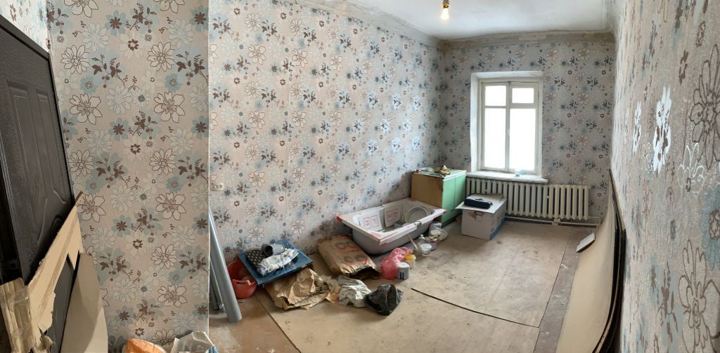 квартиры чистое борское