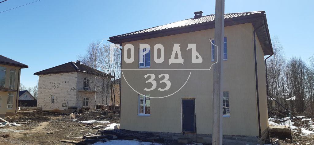 Купить Участок В П Садовый Суздальского Района
