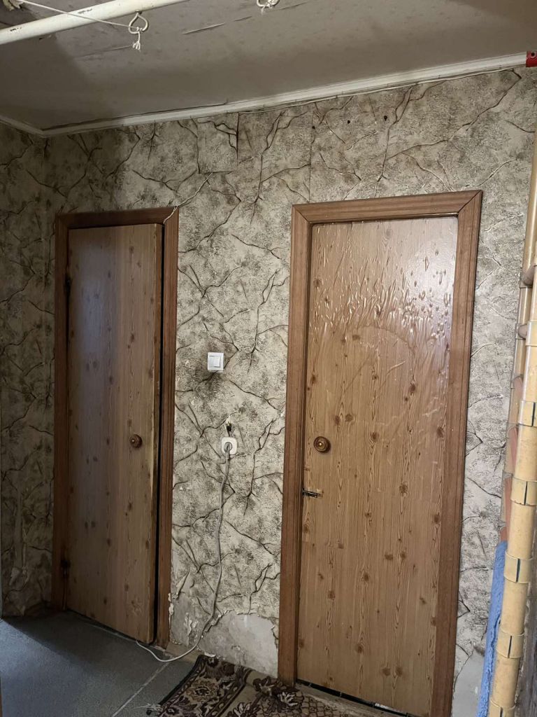 Купить Квартиру Политбойцов 2 Нижний Новгород