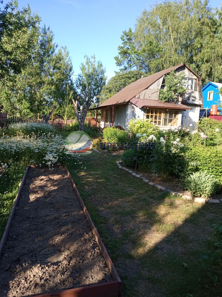 Купить Сад В Сормовском Районе Нижнего Новгорода