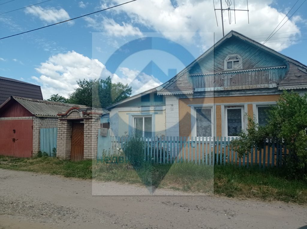 Купить Дом В Иваново Богородское