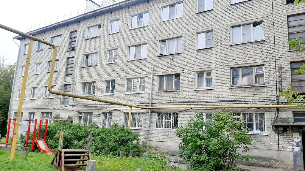 Купить Комнату Квартире В Нижнем Новгороде