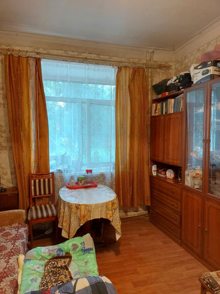 Купить Квартиру Пер Моторный В Нижнем Новгороде