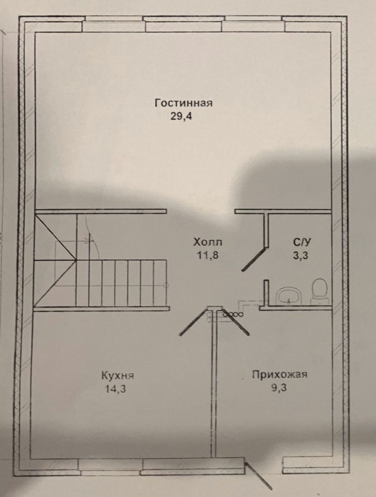 Карта боталово 4