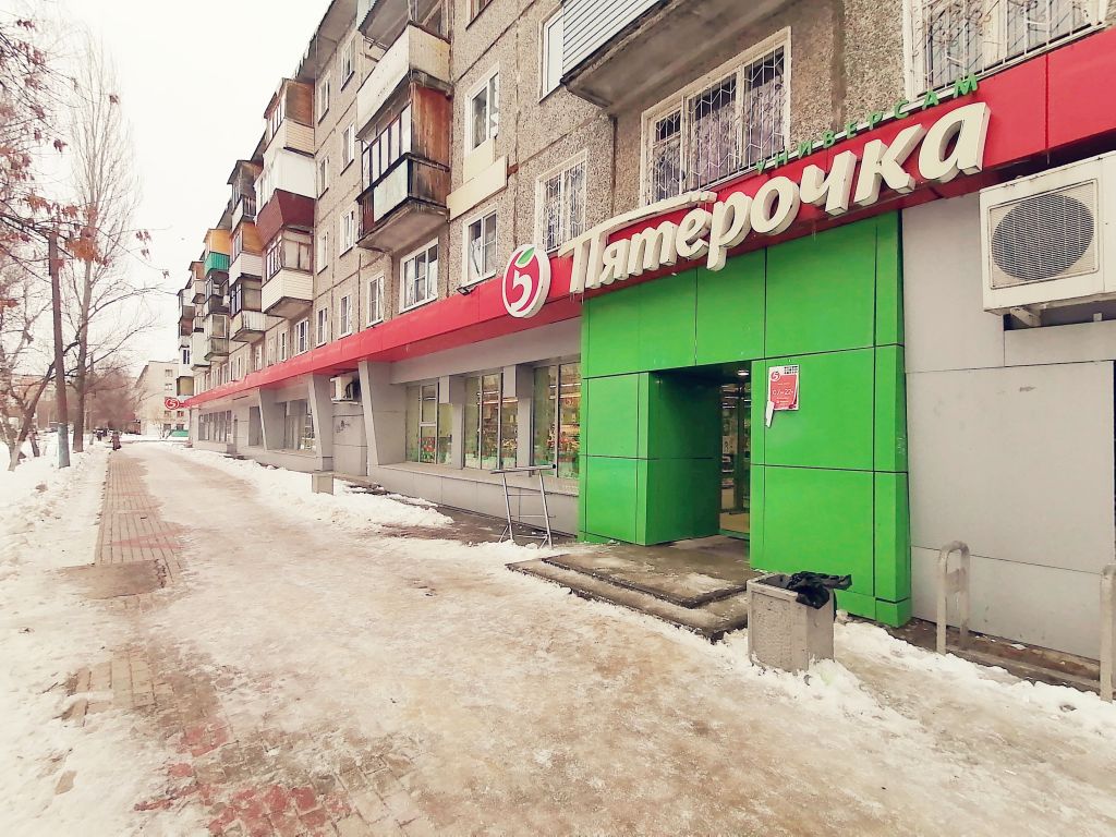 Купить Квартиру Пер Моторный В Нижнем Новгороде