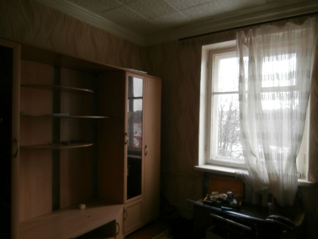 Купить квартиру в Новомосковске Тульской области ул. Кукунина. Купить комнату в Новомосковске Тульской области.