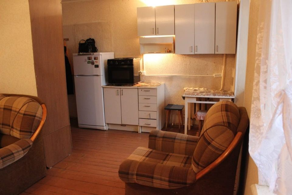 Купить Комнату На Лукина 3