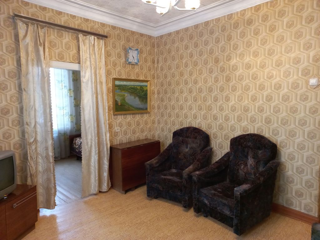 Купить 3х Комнатную Квартиру В Кстово