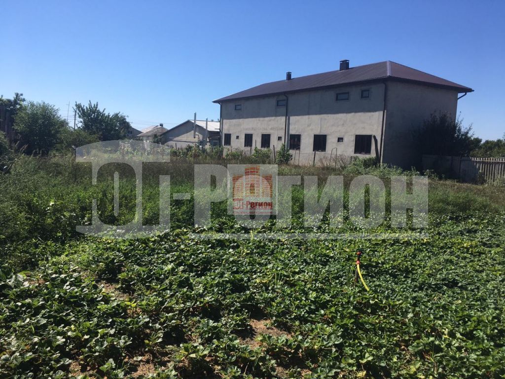 Купить Дом В Красном Кургане Анапский Район