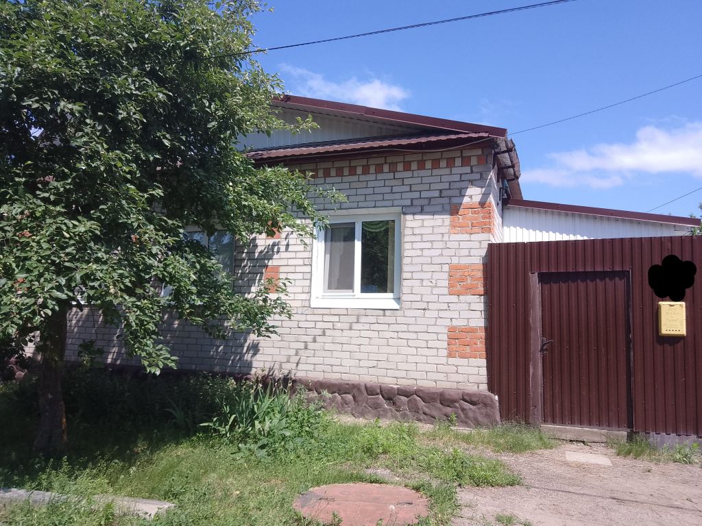 Купить Дом В Новопушкинском Энгельсский