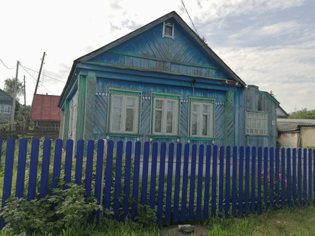 Купить Дом В Лунино Пензенской Области Агентства