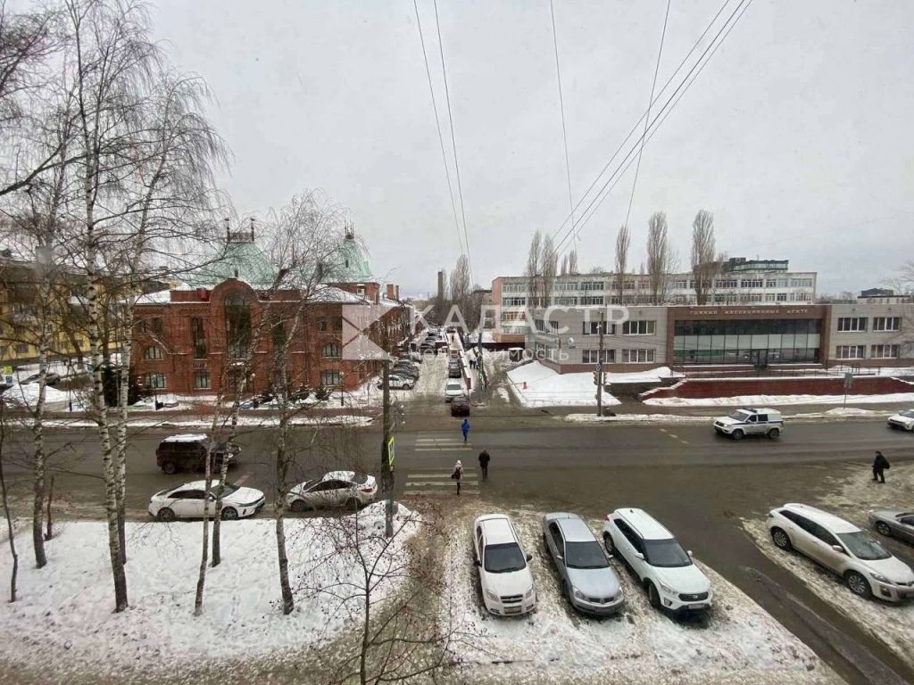 Купить квартиру в Нижнем Новгороде на улице Мануфактурная, д 12 - База  недвижимости ГородКвадратов.ру