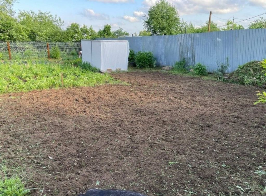 Купить Участок Кстовский Район Нижегородской