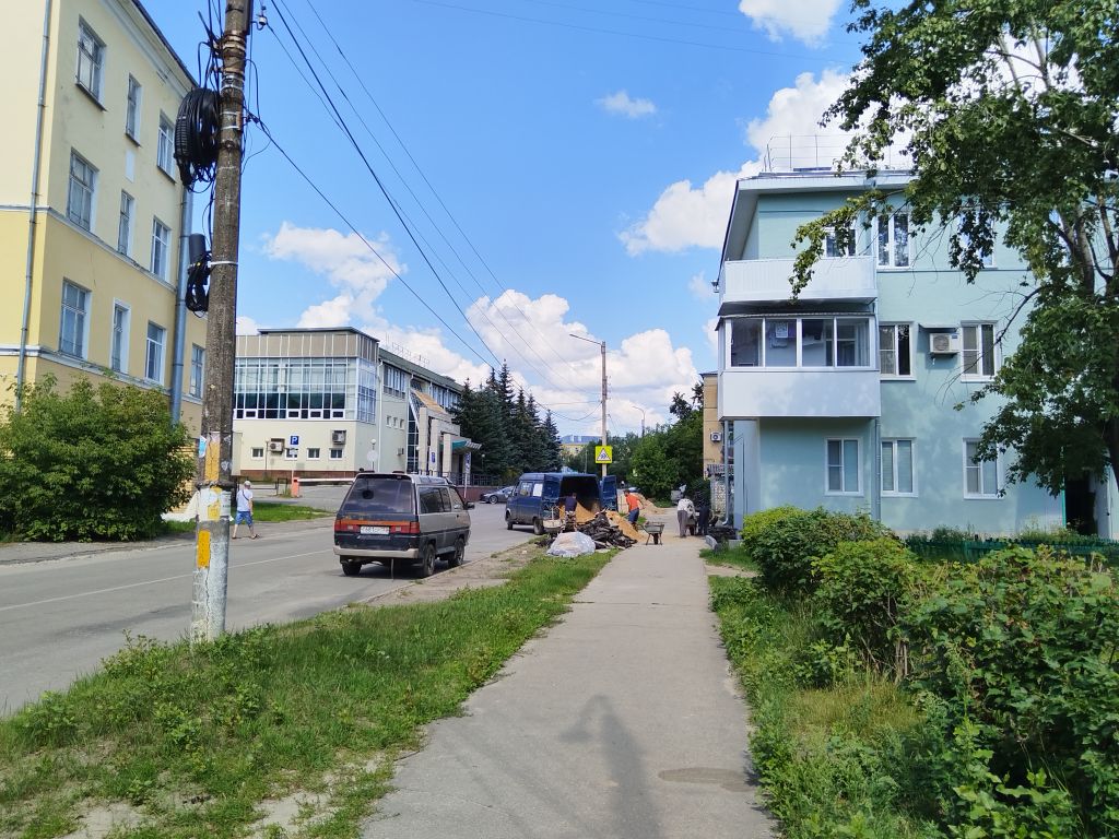 Вторичка В Дзержинске Нижегородской Области Купить