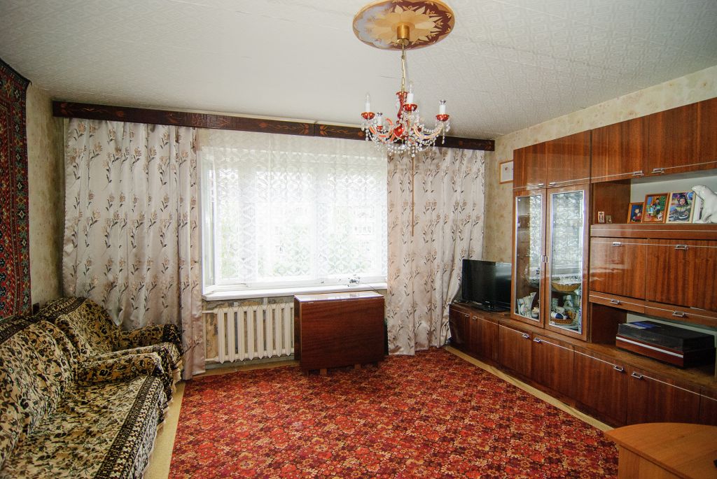 Купить Квартиру Политбойцов 2 Нижний Новгород
