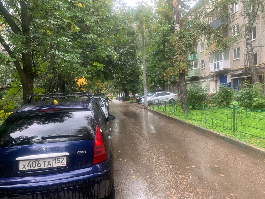 Купить Квартиру Пер Моторный В Нижнем Новгороде