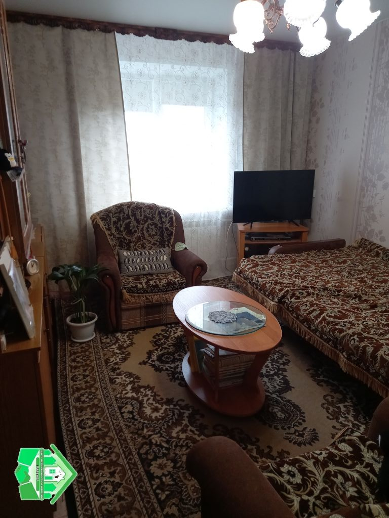 Купить 1 Комнатную Квартиру Заволжский Район