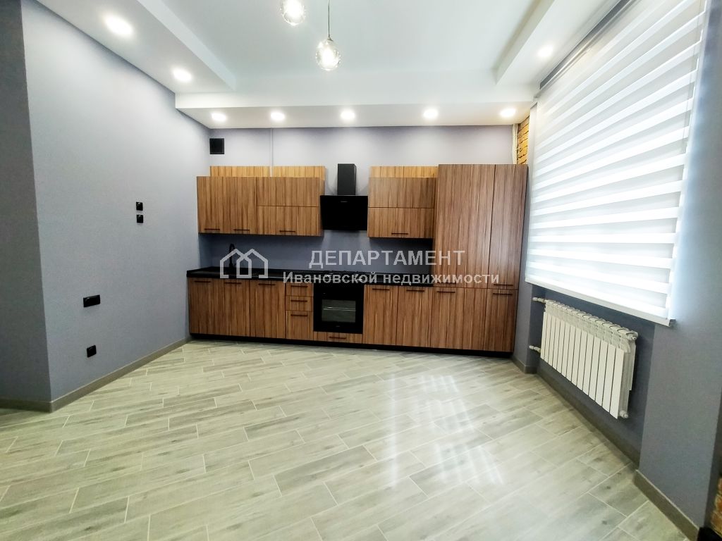 Купить Квартиру В Иваново На Василевского