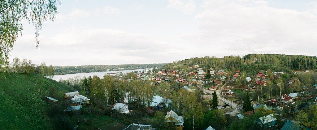 Купить Квартиру В Плесе Ивановской Области