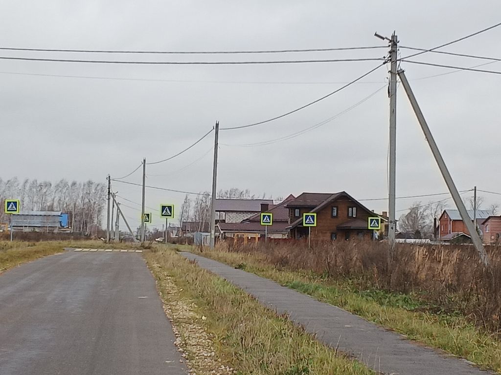 Купить земельный участок в Богородске - База недвижимости ГородКвадратов.ру