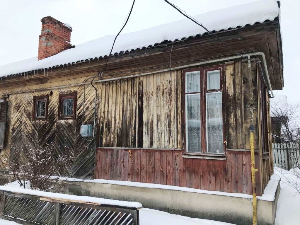 Купить недвижимость в Заволжье на улице Пирогова - База недвижимости  ГородКвадратов.ру