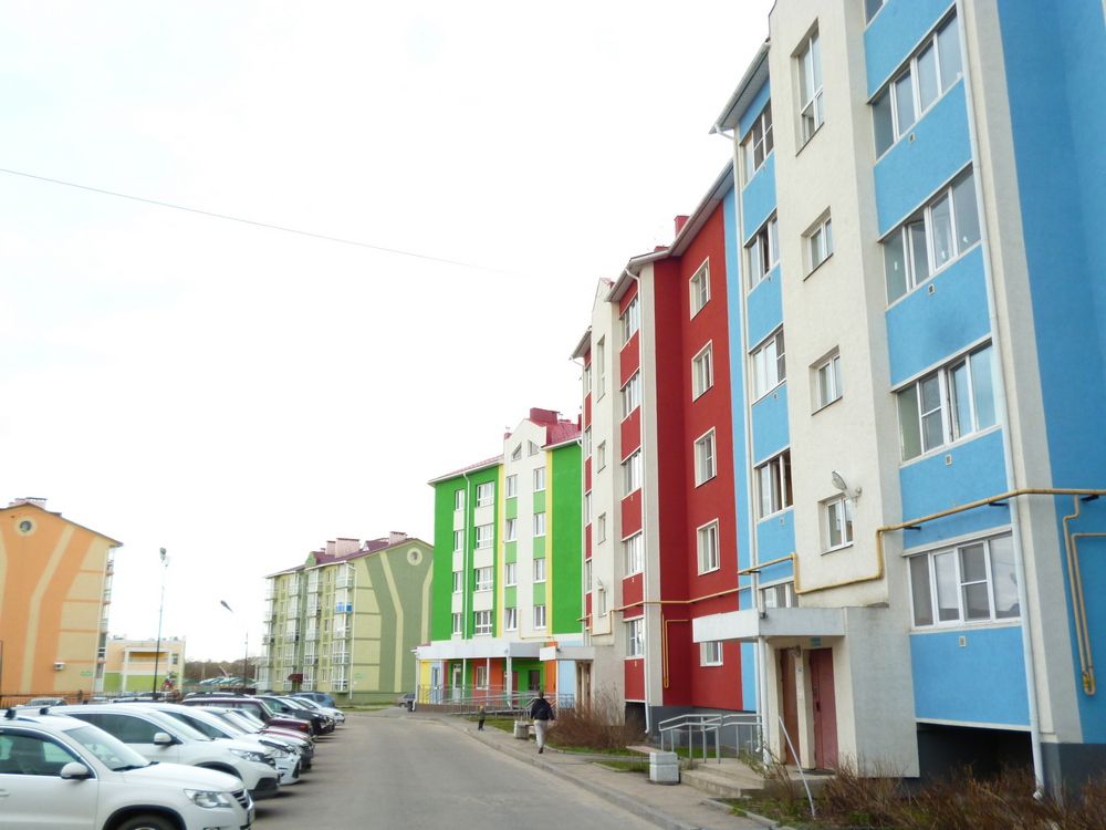 Купить Квартиру В Иваново На Василевского