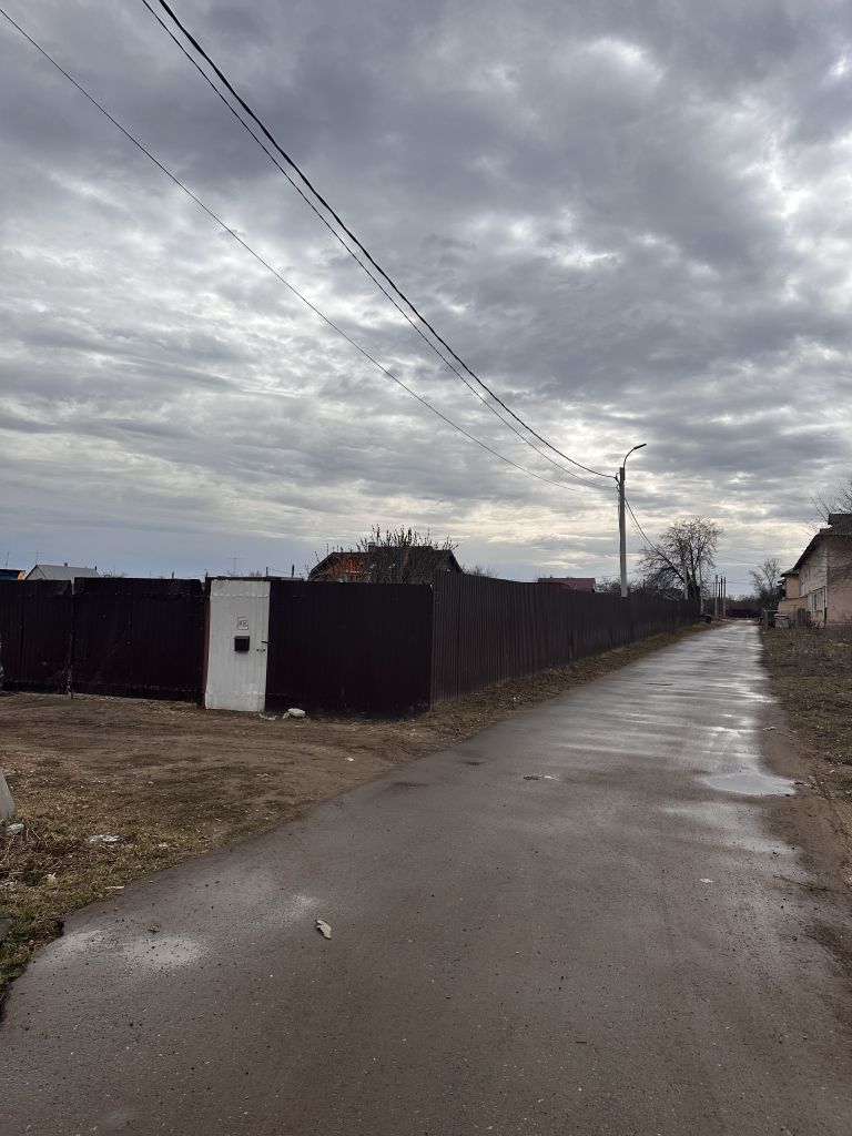 Купить земельный участок в Кстово - База недвижимости ГородКвадратов.ру