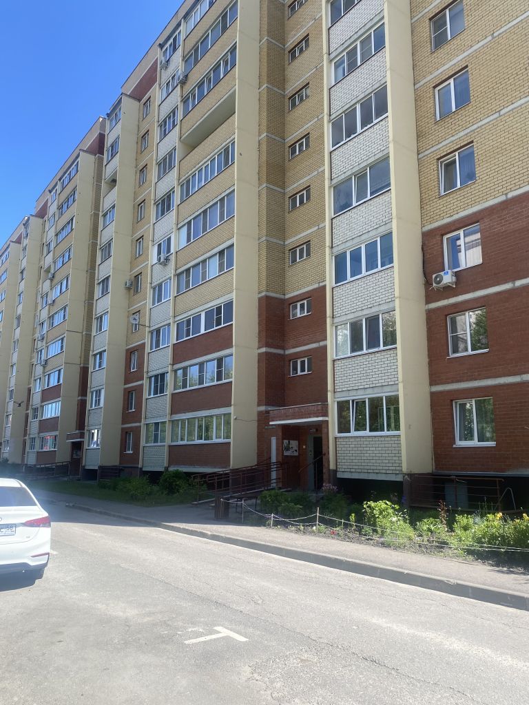 Пенза Купить Квартиру Ул Ладожская