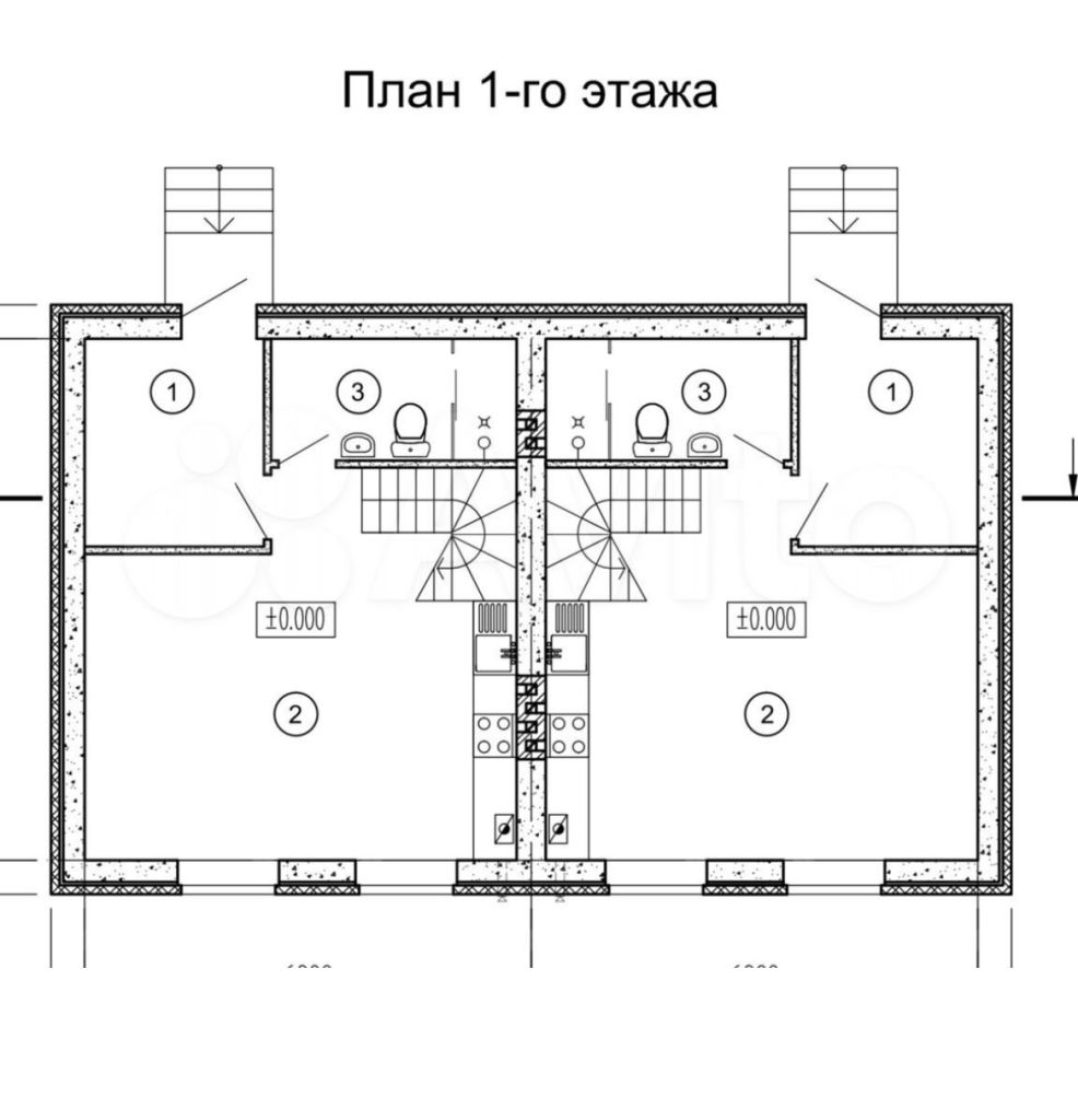 Купить земельный участок в Костроме в микрорайоне Якиманиха, мкр Якиманиха  - База недвижимости ГородКвадратов.ру