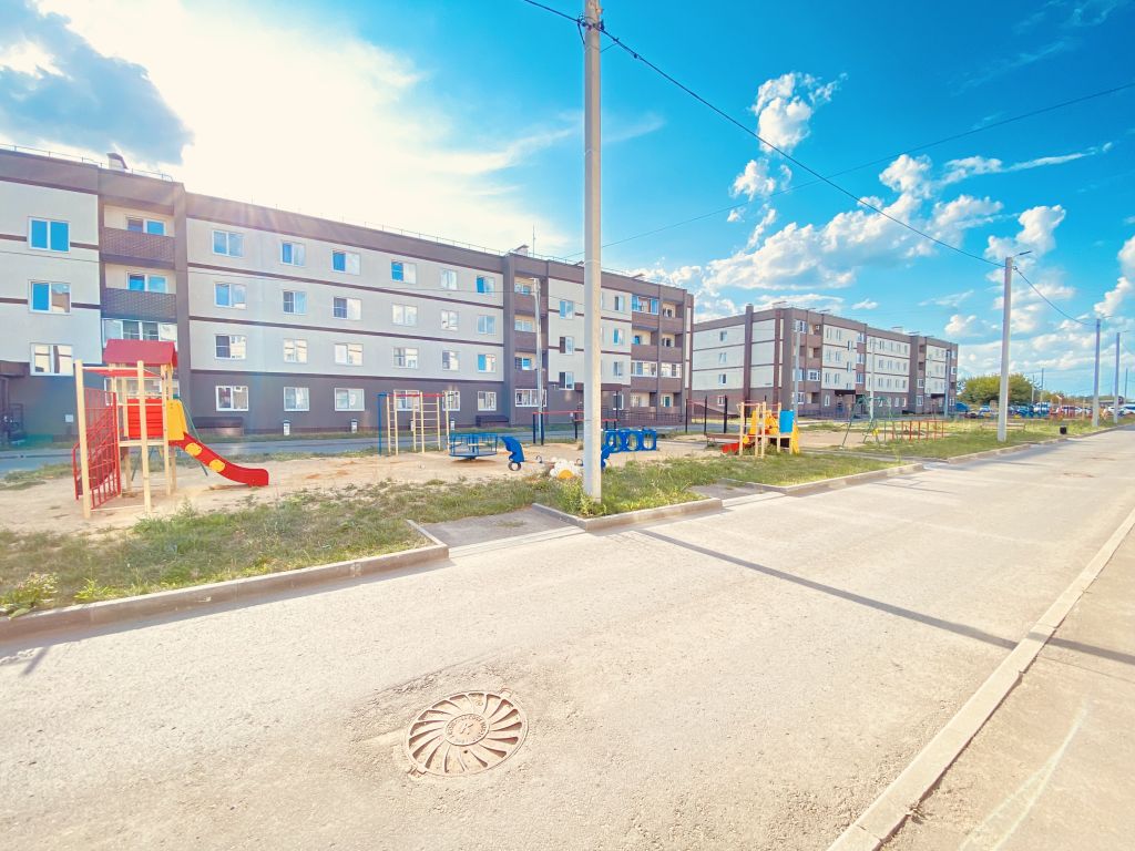 Купить Квартиру В Киреевске Брусяновский Микрорайон 9